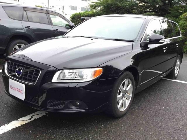 ボルボ V70