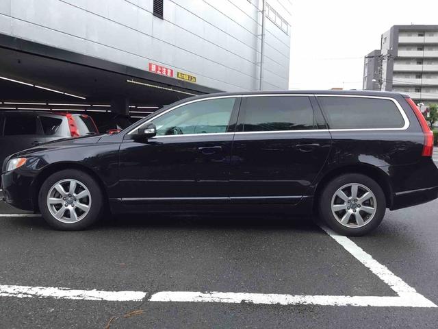 ボルボ V70