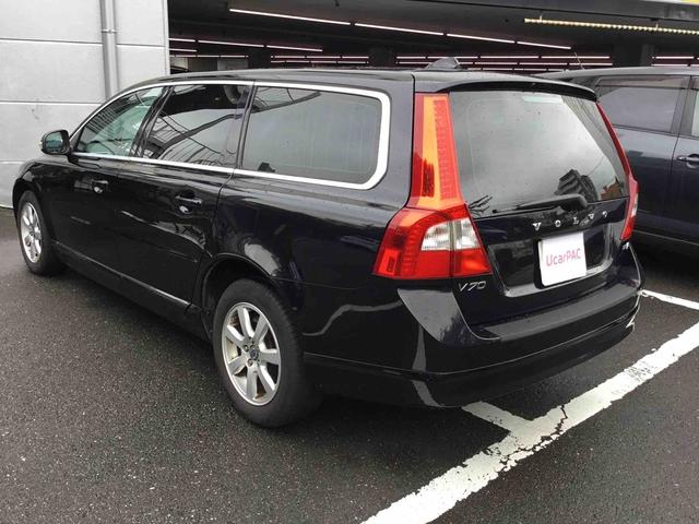 ボルボ V70
