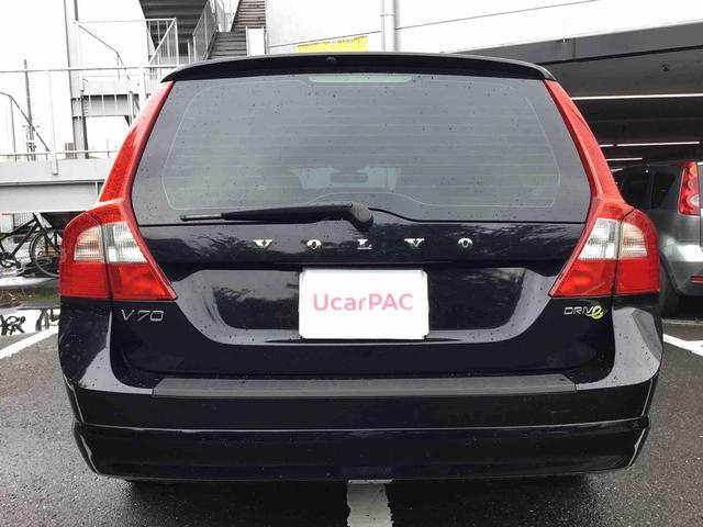ボルボ V70