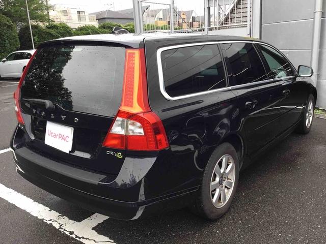 ボルボ V70