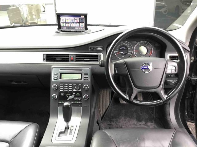 ボルボ V70