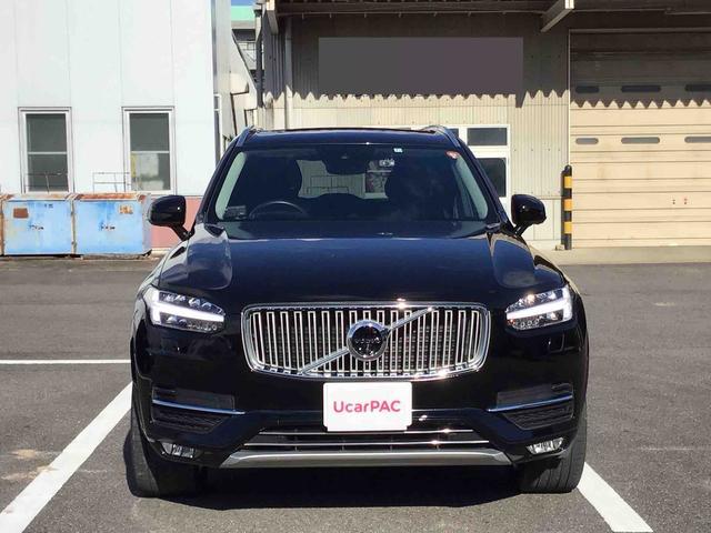 ボルボ ＸＣ９０