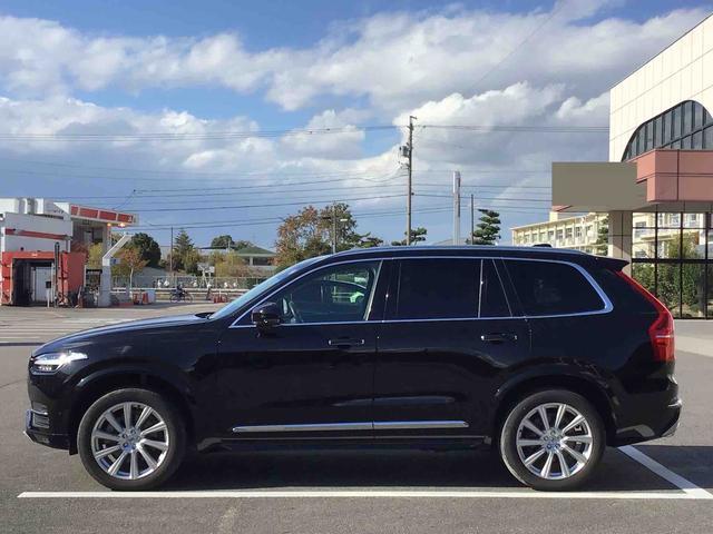 ボルボ ＸＣ９０