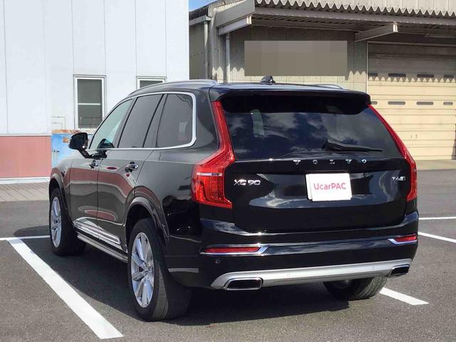 ボルボ ＸＣ９０