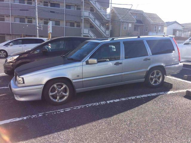 ボルボ 850 エステート
