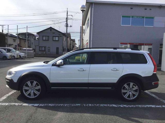 ボルボ ＸＣ７０