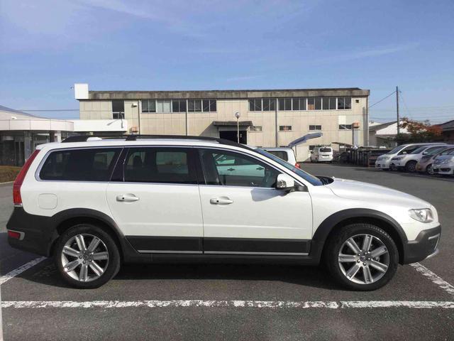 ボルボ ＸＣ７０