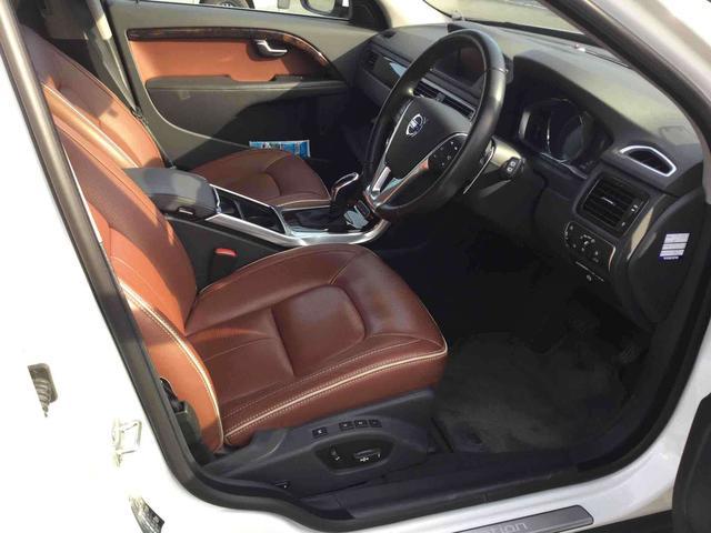 ボルボ ＸＣ７０