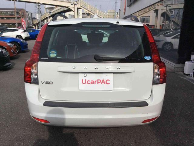 ボルボ Ｖ５０