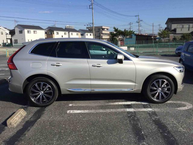 ボルボ XC60