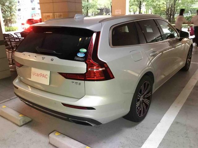 ボルボ Ｖ６０
