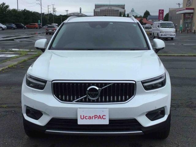 ボルボ ＸＣ４０