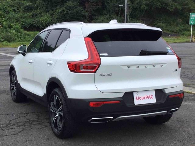 ボルボ ＸＣ４０