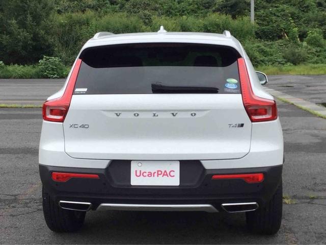ボルボ ＸＣ４０