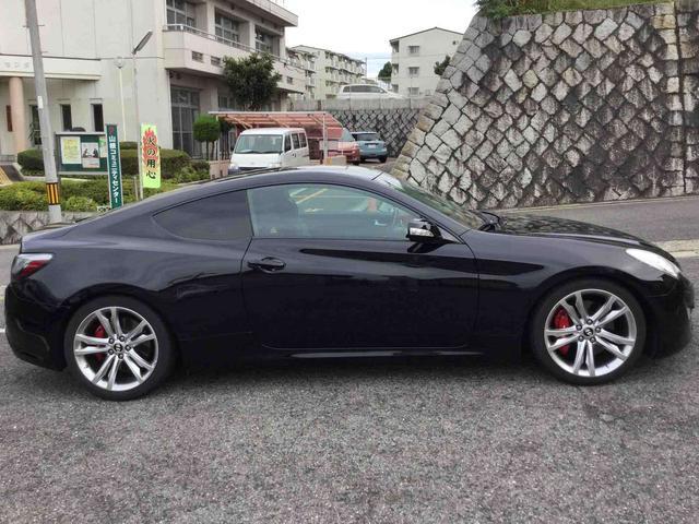 ヒョンデ クーペ