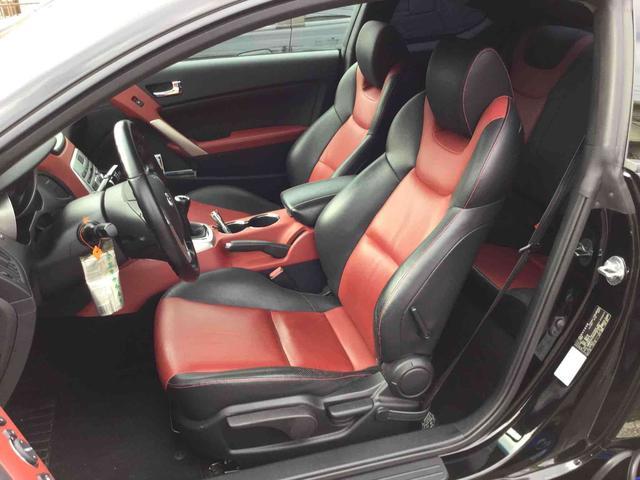 ヒョンデ クーペ