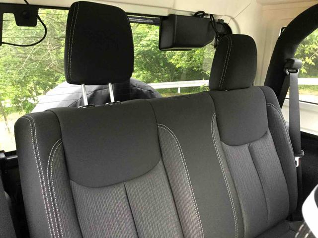 ジープ ラングラー