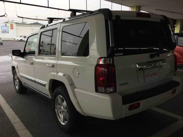 ジープ コマンダー