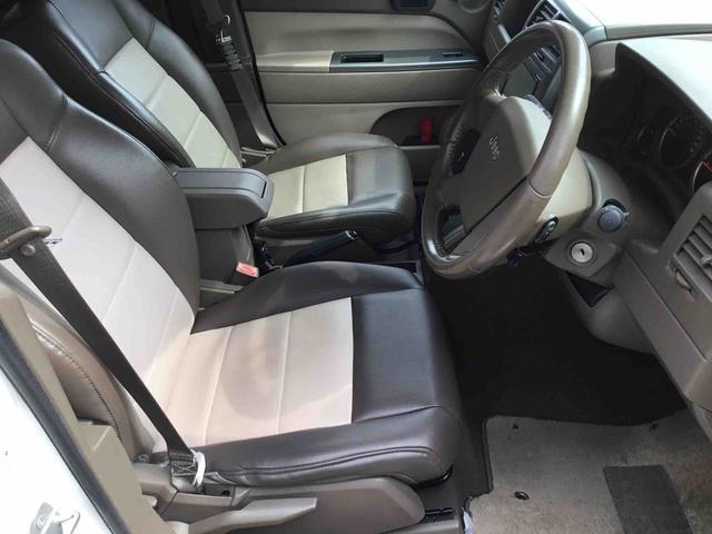 ジープ パトリオット