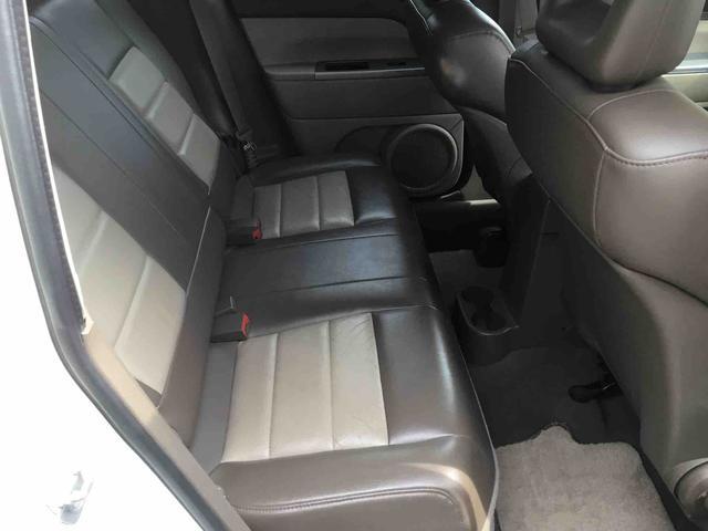 ジープ パトリオット