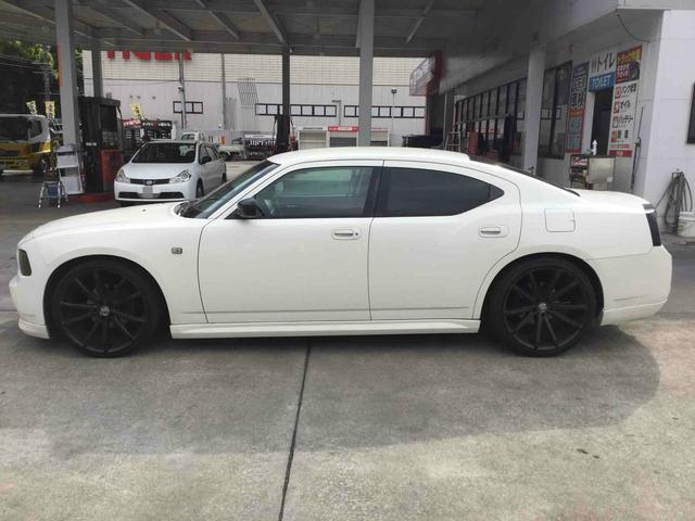 ダッジ チャージャー