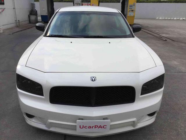 ダッジ チャージャー