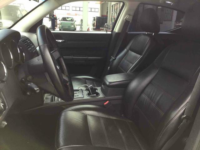 ダッジ チャージャー