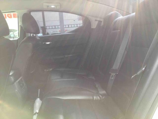 ダッジ チャージャー