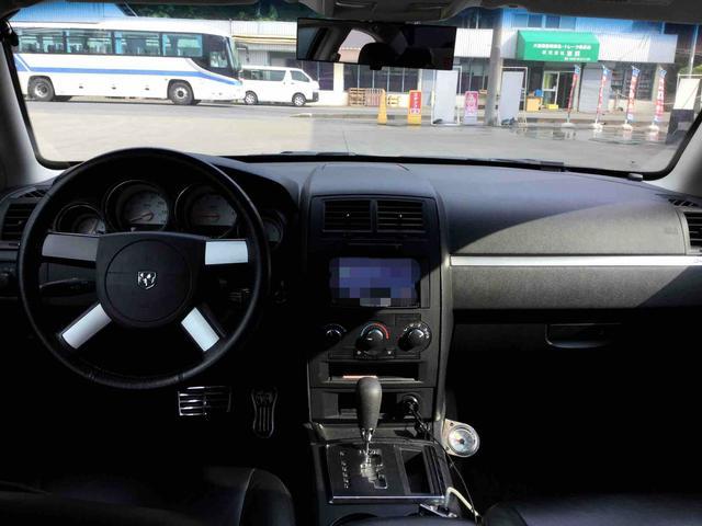 ダッジ チャージャー