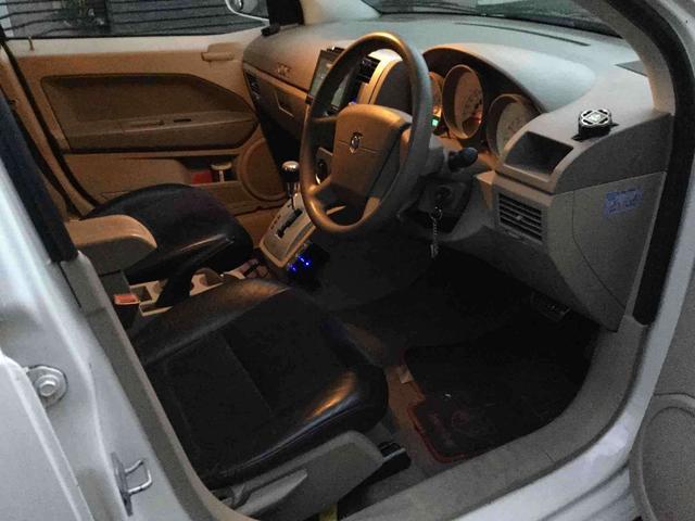 ダッジ キャリバー