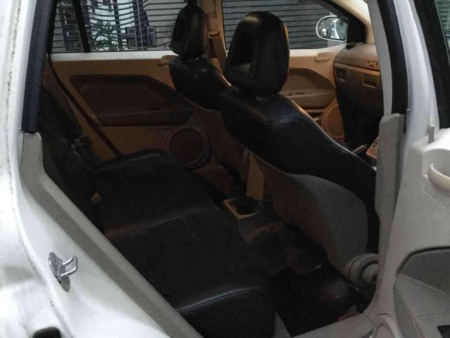 ダッジ キャリバー