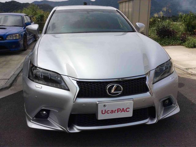 レクサス ＧＳ３５０