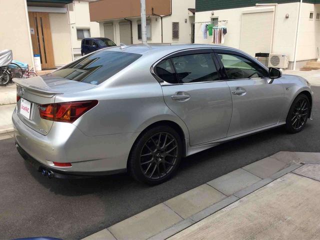 レクサス ＧＳ３５０