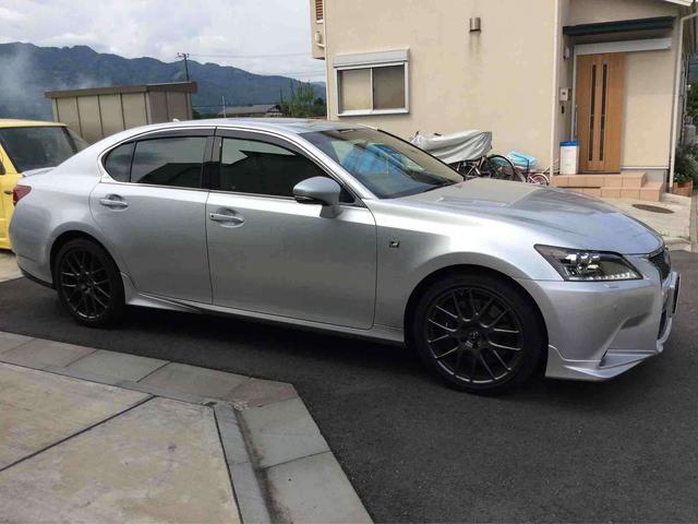 レクサス ＧＳ３５０