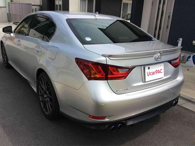 レクサス ＧＳ３５０