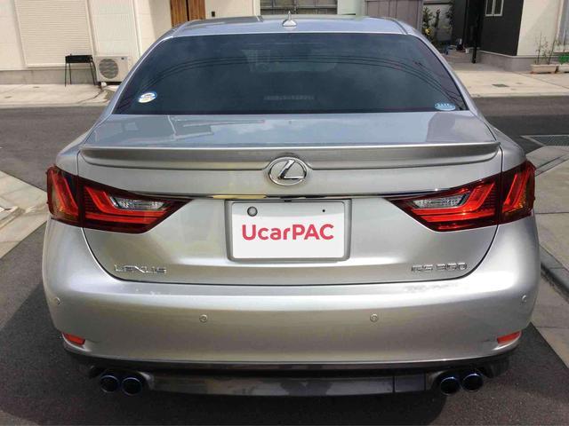 レクサス ＧＳ３５０
