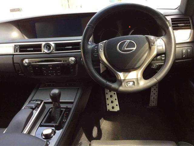 レクサス ＧＳ３５０