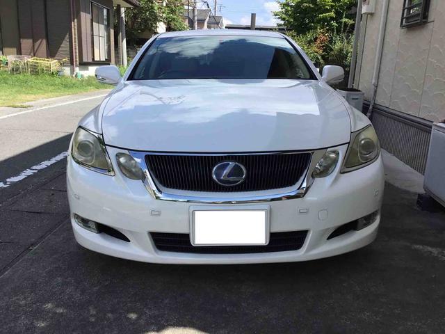 レクサス ＧＳ４３０