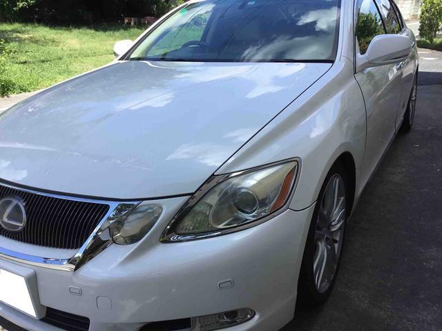 レクサス ＧＳ４３０
