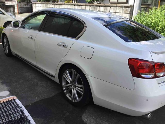 レクサス ＧＳ４３０
