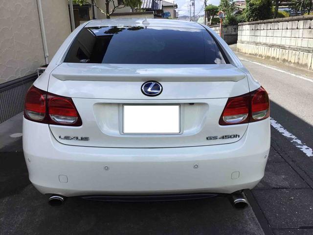 レクサス ＧＳ４３０