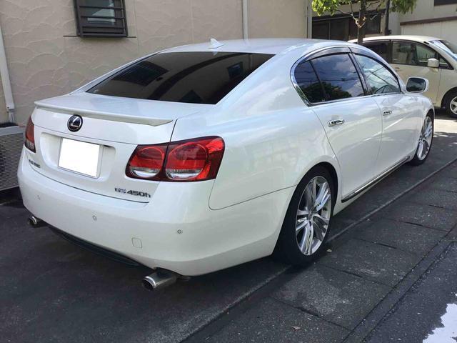 レクサス ＧＳ４３０