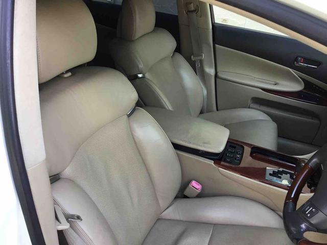 レクサス ＧＳ４３０