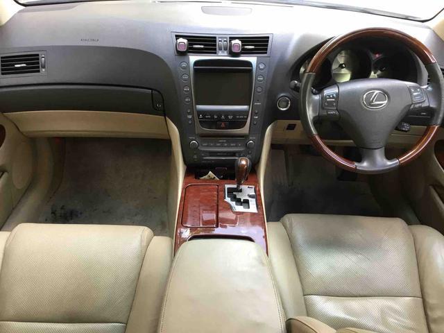 レクサス ＧＳ４３０