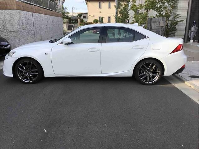 レクサス ＩＳ２５０