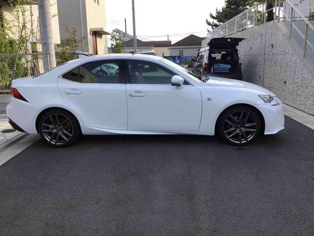 レクサス ＩＳ２５０