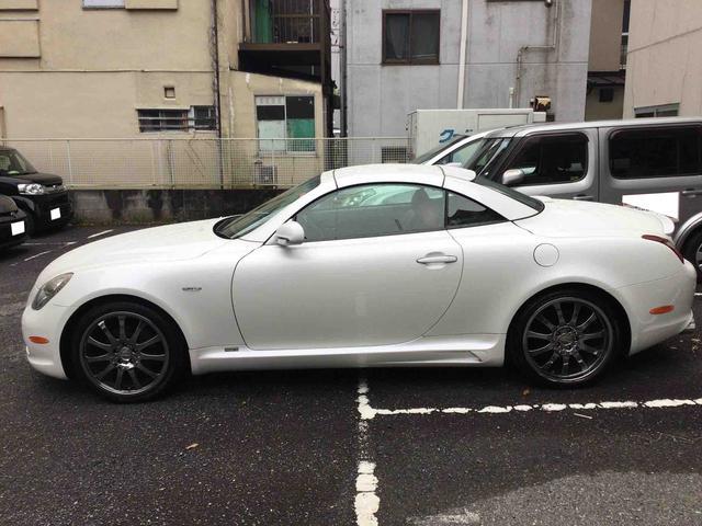 レクサス ＳＣ４３０