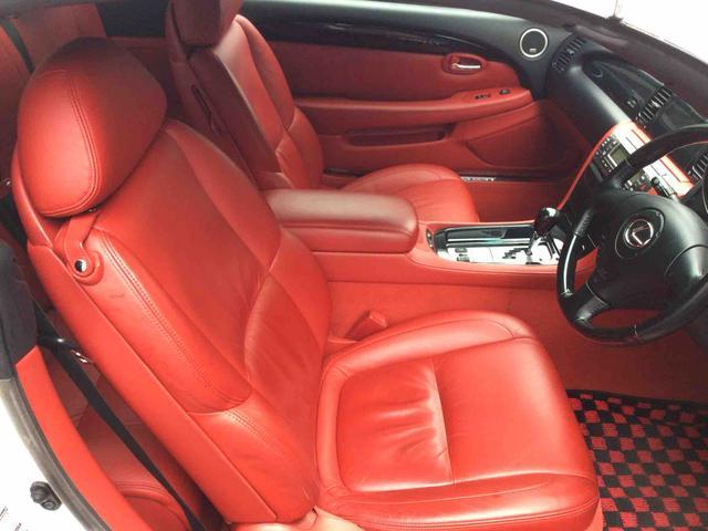 レクサス ＳＣ４３０