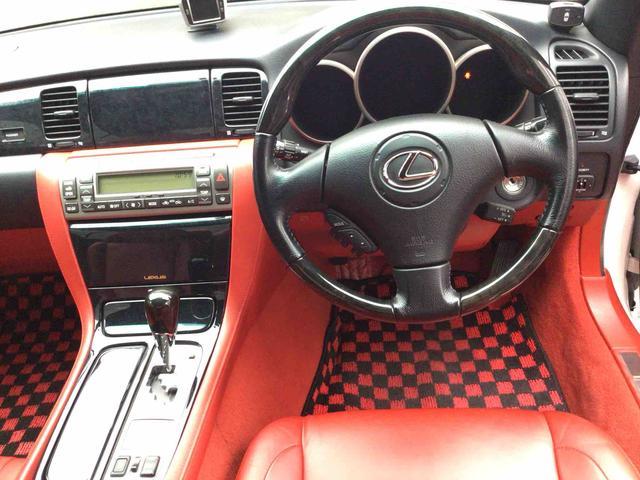 レクサス ＳＣ４３０